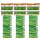 Scholastic Teaching Resources Tall Green Grass Jumbo Border, 8.5in Tall, 12 Feet Per Pack, PK3 TF-3302 - alternate 1
